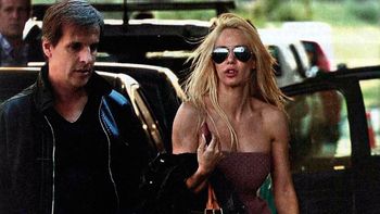 ¿crisis con redrado? salazar viajo sola a miami ¿crisis con redrado? salazar viajo sola a miami