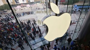 en 2013, apple redujo sus beneficios por primera vez en 2013, apple redujo sus beneficios por primera vez