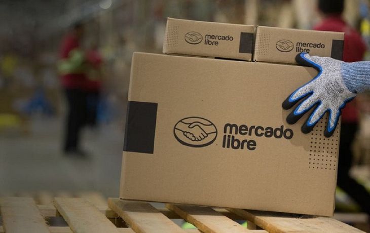 Camioneros bloqueó todos los centros de distribución de Mercado Libre