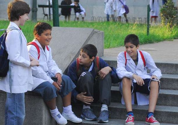 La Rioja: maestros piden retrasar el inicio de las clases por el calor