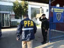 Barracas: hallan el cuerpo carbonizado de una mujer y detienen a un sospechoso