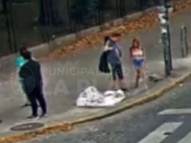 Búsqueda de Maricel González: se conoció un video clave