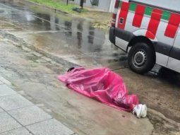 el palomar: un policia retirado mato a un adolescente que quiso robarle el auto el palomar: un policia retirado mato a un adolescente que quiso robarle el auto