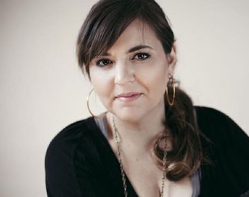 Carolina Aguirre se peleó con un chef por una fruta