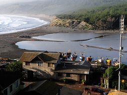 un sismo de 5.2 grados afecto a chile un sismo de 5.2 grados afecto a chile