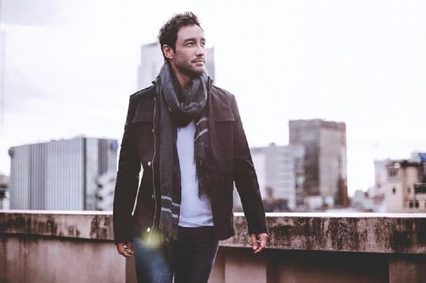 Luciano Pereyra: Estoy buscando novia