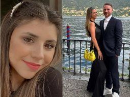 Cami Mayan volvió a hablar de su polémica separación con Alexis Mac Allister