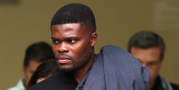 La fuerte campaña de hinchas del Villarreal contra la posible llegada de un ex Arsenal: No a Thomas Partey