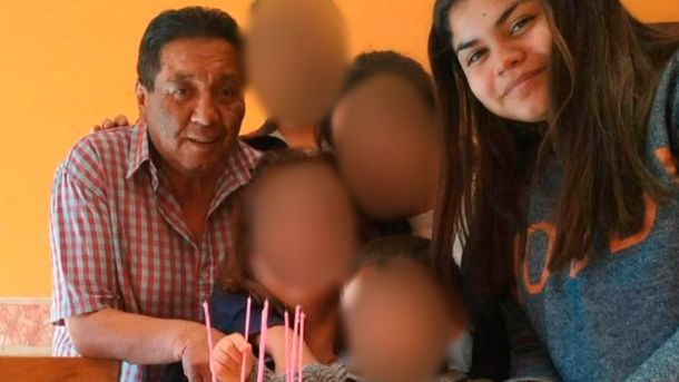 Cuarentena: su padre tiene un cáncer terminal y no pueden entrar a San Luis para despedirlo