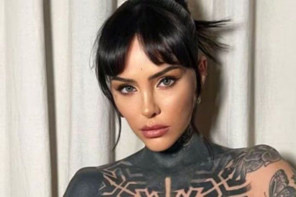 Candelaria Tinelli, muy enojada por una estafa virtual que relaciona a su familia: “No caigan”