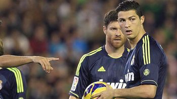 el betis sorprendio al real madrid y lo alejo de la punta el betis sorprendio al real madrid y lo alejo de la punta