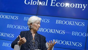 7 a 1, el fmi pierde por goleada en las mediciones economicas del pais 7 a 1, el fmi pierde por goleada en las mediciones economicas del pais