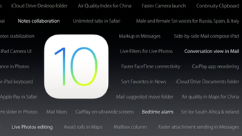 todo lo que tenes que saber sobre ios 10 todo lo que tenes que saber sobre ios 10