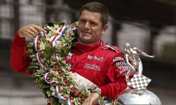 Murió Gil de Ferran, leyenda del automovilismo brasileño