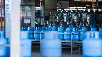 La planta de Acodike sufrirá una ocupación gremial parcial este viernes. La planta de Acodike sufrirá una ocupación gremial parcial este viernes.