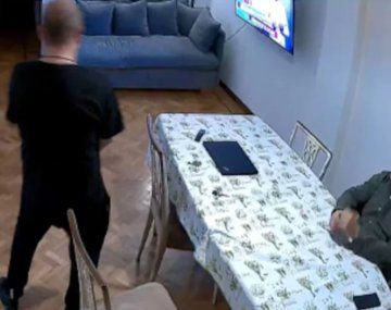 Hallan videos de García Furfaro mandando a destruir pruebas en HLB Pharma