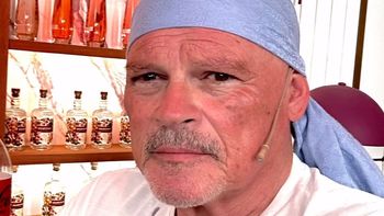 el descargo de alfa de gran hermano por el violento hecho que protagonizo junto a un tiktoker en la calle: que dijo el descargo de alfa de gran hermano por el violento hecho que protagonizo junto a un tiktoker en la calle: que dijo