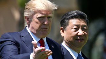 advierten que la guerra comercial desatada por trump provocara una recesion global