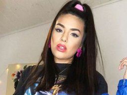 fuerte relato de angela leiva tras su denuncia por violencia de genero: si me llega a pasar algo, ya saben a quien buscar fuerte relato de angela leiva tras su denuncia por violencia de genero: si me llega a pasar algo, ya saben a quien buscar