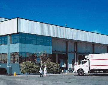 Conciliación por cierre de avícola Cresta Roja