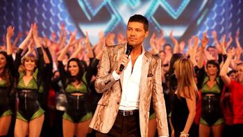 ¿quienes estaran presentes en la apertura de showmatch? ¿quienes estaran presentes en la apertura de showmatch?