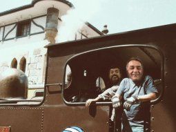 Estallaron los memes con el relato de José Montesano