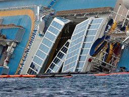 Costa Concordia Costa Concordia