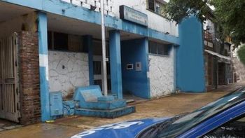 Foto de la seccional 27ª de Arroyo Seco donde fueron denunciadas celdas VIP (Gentileza diario La Capital) Foto de la seccional 27ª de Arroyo Seco donde fueron denunciadas celdas VIP (Gentileza diario La Capital)