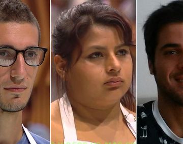 La opinión de Elba sobre la final de Masterchef