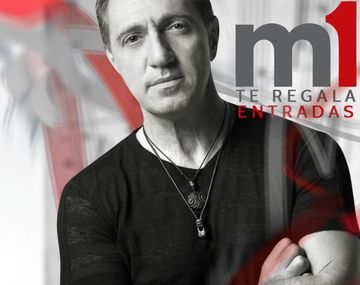 minutouno.com te invita a disfrutar de Franco de Vita