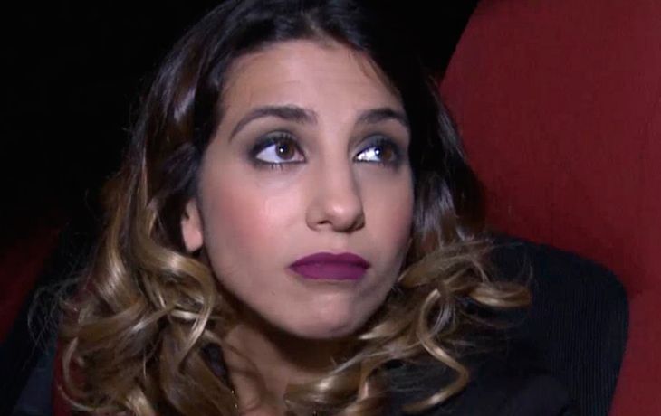 Cinthia Fernández destrozó a las supuestas amantes de Defederico: Que se hagan c...