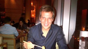 la sorpresa que redrado le dio a luciana salazar en miami la sorpresa que redrado le dio a luciana salazar en miami