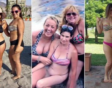 {altText(,#‎mifotoenmalla‬ desafía los estereotipos)}