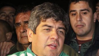 camioneros realizan asambleas por un bono de fin de ano camioneros realizan asambleas por un bono de fin de ano