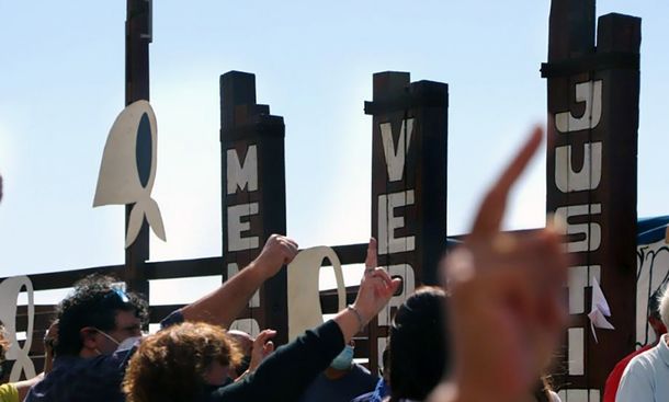 Comienza el mes de la Memoria por la Verdad y la Justicia en el Partido de La Costa