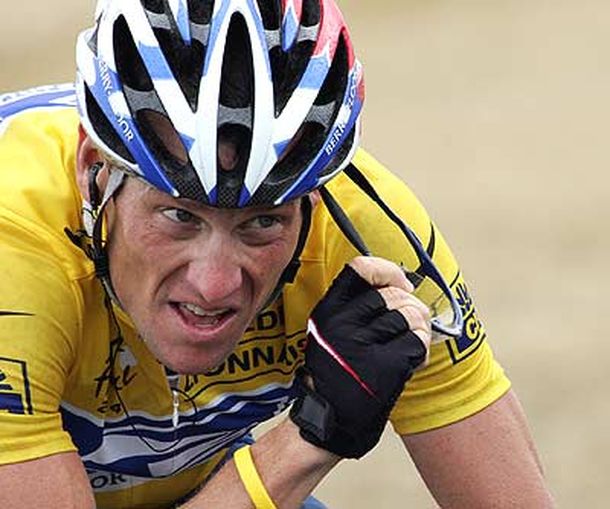 Lance Armstrong: La organización actual del ciclismo es un desastre