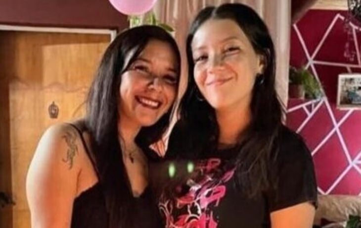 Iba a festejar sus 15 años y sufrió la amputación de una pierna
