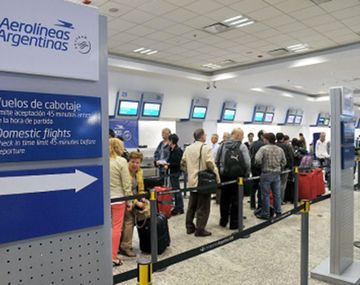 Arrancó el fin de semana largo que promete marcar otro récord