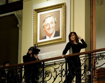 minutouno.com había adelantado el presupuesto ejecutado que anunció CFK