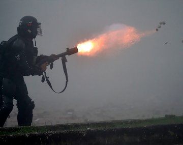 Colombia: la Suprema Corte le ordenó al gobierno de Duque respetar las protestas pacíficas