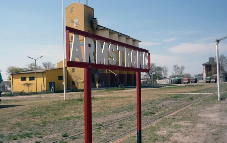 El empresario era oriundo de Armstrong, en Santa Fe.