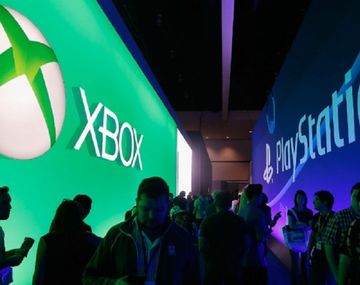 E3: Microsoft mira a consolas; Sony los juegos