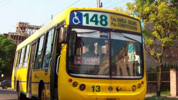 La línea 148 vuelve al verde y amarillo para recuperar la identidad de El Halcón. La línea 148 vuelve al verde y amarillo para recuperar la identidad de El Halcón.