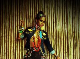 detienen a modelo acusada de integrar banda de narcotrafico detienen a modelo acusada de integrar banda de narcotrafico