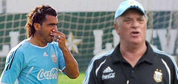 Tevez-basile