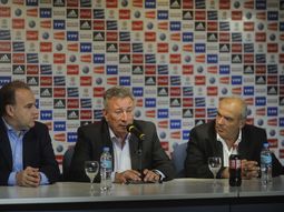 ¿como sera el regreso de los hinchas visitantes en la provincia? ¿como sera el regreso de los hinchas visitantes en la provincia?