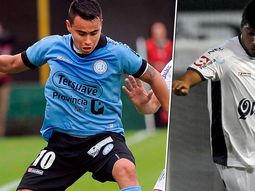 belgrano le gano a quilmes y se acerca a la punta belgrano le gano a quilmes y se acerca a la punta