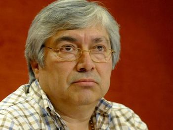 Lázaro Báez denunció a Elaskar y Fariña