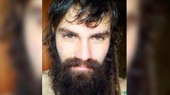 video: la represion de gendarmeria el dia que desaparecio santiago maldonado video: la represion de gendarmeria el dia que desaparecio santiago maldonado