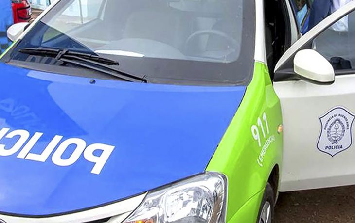 Adicto mató a puñaladas a un hombre de 33 años en medio de una riña callejera